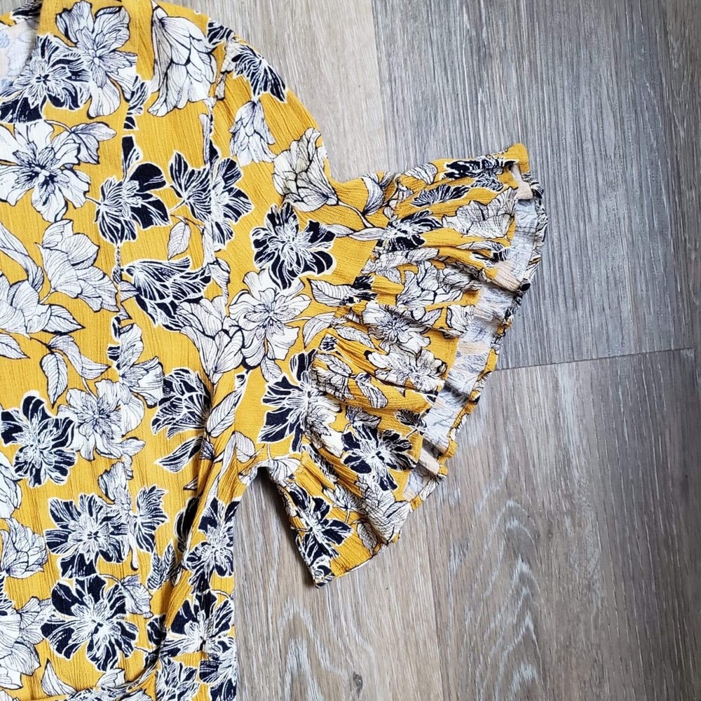 Floral Dress - Picture 11 of 16